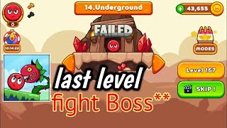 Ball Wonder Level 167 - Game Walkthrough (full) screenshot 3