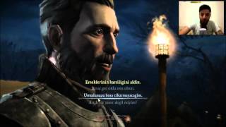Game Of Thrones Oynuyorum 1.Sezon Bölüm-1 Başlangıç Türkçe