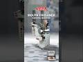 MOUTH REFRESHNER PACKING MACHINE