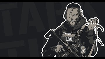 ESCAPE FROM DURKOV # 3 КВАС