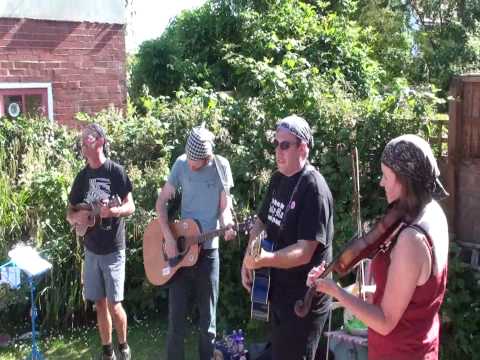 Small Revolutions - Bandana Brothers - Beside The ...