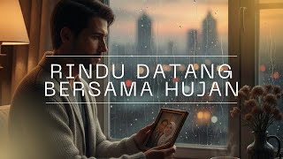 Rindu Datang Bersama Hujan