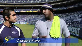 Strive Fitness - Client Cut