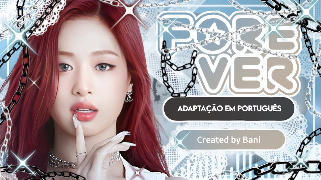 BABYMONST7ER - FOREVER | COVER/VERSÃO EM PORTUGUÊS 🌠✨