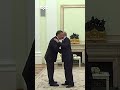 Обход санкций через Африку. Что стоит за визитом премьера Того в Кыргызстан