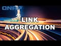 How to Configure PORT TRUNKING / LINK AGGREGRATION on your QNAP NAS