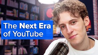 Meet YouTube's Next Golden Boy (Dodford Interview)