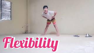 #7 The Prelim Performance of Physical Education 1
