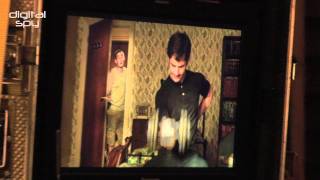 Famous Damien Molony : I was nervous about joining 'Being Human' Net Worth