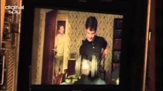 Damien Molony : I was nervous about joining 'Being Human'