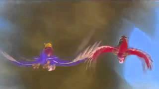 Skyward Sword Gmvamv - M E D I C I N E