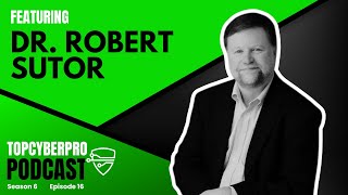 Quantum Discussion with Dr. Robert Sutor