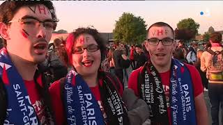 Coupe de France 2018 : H - 7 avant la finale Les Herbiers / PSG