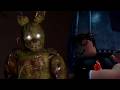 Roblox Springtrap Is Coming