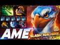 AME KEZ SLASH BIRD Dota 2 Pro Gameplay Watch Learn AME KEZ SLASH BIRD Dota 2 Pro Gameplay Watch Learn