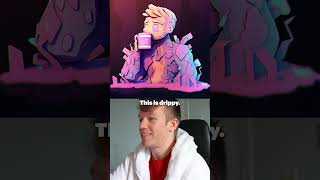 Using AI to Remake My Profile Picture