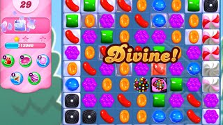 Candy Crush Saga | Top Tips, Guide, Strategy & Tricks 2021 | How To Play & Get Bonus Level 823 screenshot 3