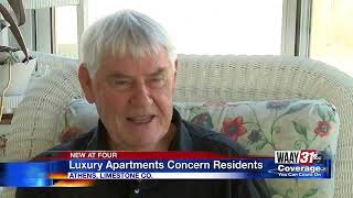 New Luxury Apartments Coming To Athens