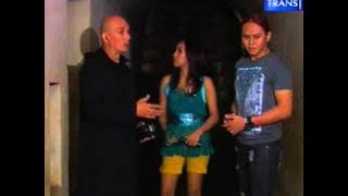 Masih Dunia Lain Eps Arwah Penasaran Goa Benteng Gunung Kunci Sumedang Part 1 ( 5 April 2013 )