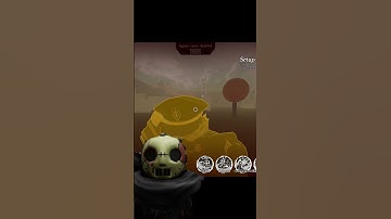 This slasher is dead #forsaken #roblox #shorts