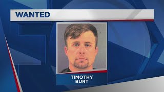 Most Wanted: Cherokee County (Nov. 26)
