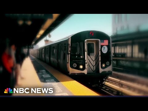 2 girls die in subway ‘surfing’ incident in New York City