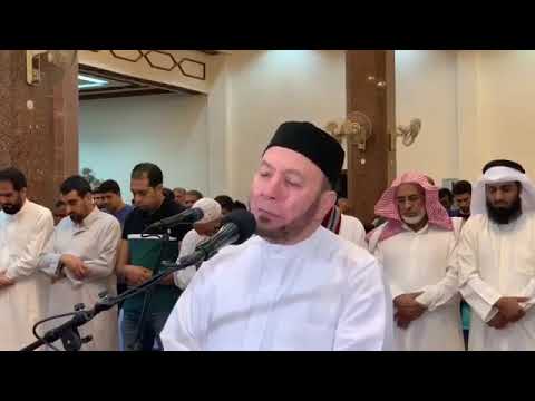 Surah Qaf   Sheikh Muhammad Jibril سورة ق 💚 القارىء الشيخ محمد جبريل