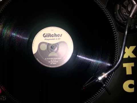 GLITCHES - Uc 33  ( Mark Broom  remix )