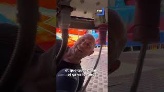 Derniers Préparatifs Pour Magic World À Hyères