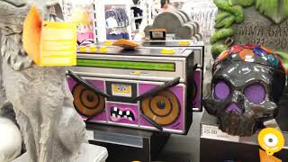 Target Halloween Walkthrough 2019