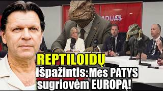 Download lagu Ainis: Kaltumo prezumpcija Putinui ir NYŠČEBRO(U)DŲ konsolidacija