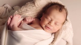 Newborn Welcome Photoshoot 😍 | Cute Baby Photography screenshot 4