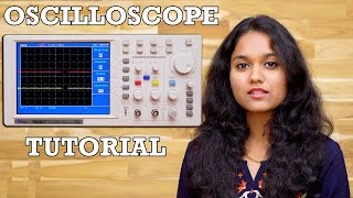 How to use an Oscilloscope | DSO Tutorial for Beginners