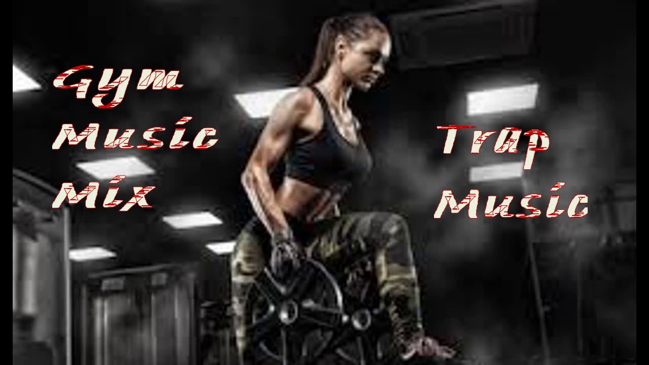 15 Minute Workout motivation music mix best trap bangers 2017 for Build Muscle
