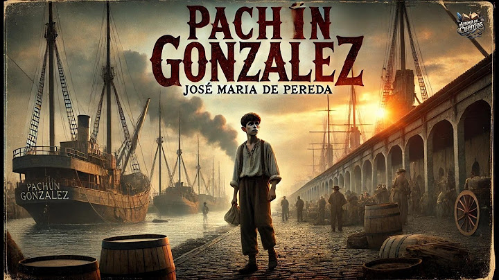 Pachín González: La Historia de un Hombre de Campo 🌾👨‍🌾