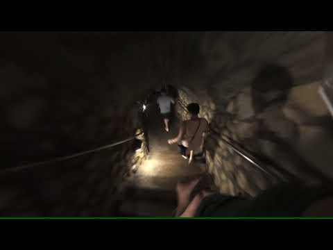 Video: Dvojitá Jeskyně
