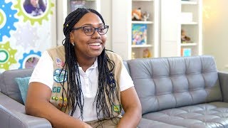Achieving Tomorrow: Building Confidence and Inspiring Excellence