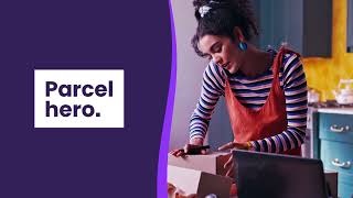 Uk Parcel Delivery Compare Couriers Save Up To 60%