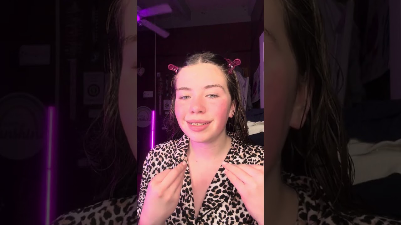 Random night skincare and things about me!!!!