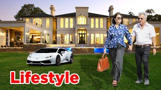 Dustin Hoffman Lifestyle 2022 ★ Wife, House, Car & net worth