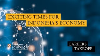 Indonesia's Exciting Economy has Opportunities for Business School Alums screenshot 2