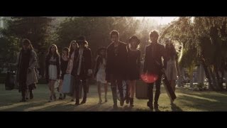 Vignette de la vidéo "Palaye Royale - Get Higher"