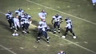 Tempe 42 vs Apache Junction 14  11/15/02  PREVIEW