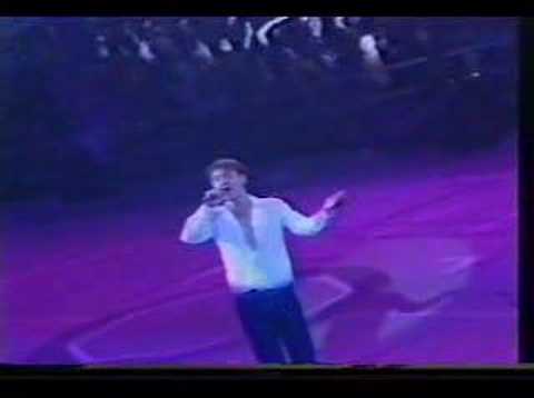 黎明 Leon Lai - Live 1997 disc 2-7 Qing Sheng Shuo Hua Ceng Wei Jiang 情深說話未曾講