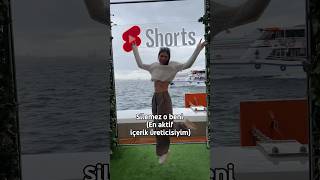 Günde kaç tane #Shorts paylaştığımı sayabilen var mı?😂 | Silemez o beni Resimi