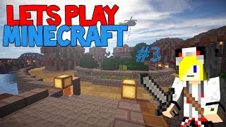 Erster Tod? Lets Play Minecraft Singleplayer