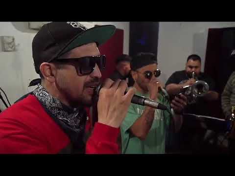 Mi-Zion ft M Roots - Sabes