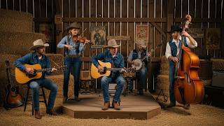 Quiet Country Nights – Peaceful Country Strings for Quiet Reflection for Peaceful Southern Evenings