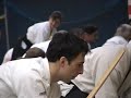 Aikido Christian Tissier 13 10 2010 Extertal