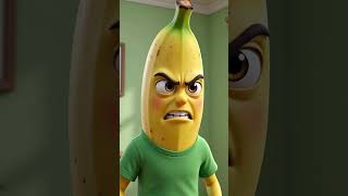 Apple &amp; Banana part 2 #ai #drama
